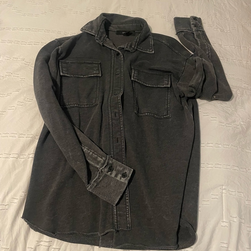 Forever 21 Shacket